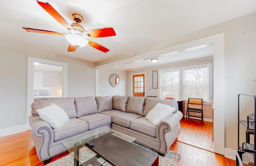 Candler Casa | Colorful Cove