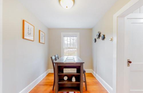 Candler Casa | Colorful Cove