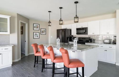 Scottsdale Estates Ten Casa | Colorful Desert Hideaway - Heated Pool & BBQ