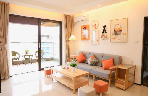Chenggong Apartamento | Colorful Yunnan Absolutely Beautiful Dian B&B