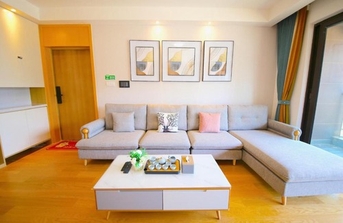 Chenggong Apartamento | Colorful Yunnan Absolutely Beautiful Dian B&B