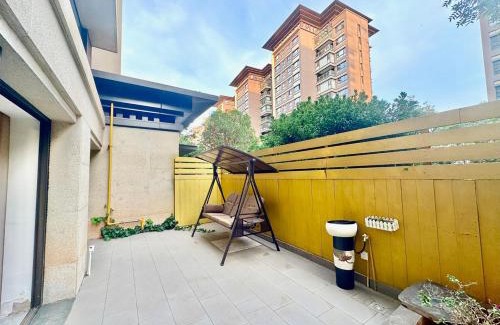 Chenggong Apartamento | Colorful Yunnan Absolutely Beautiful Dian B&B