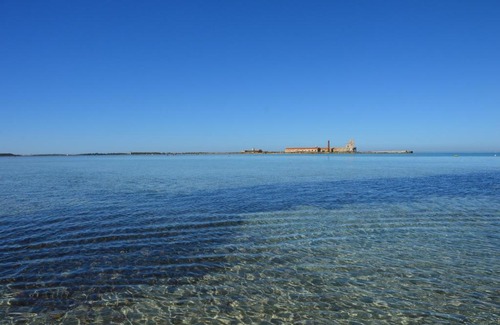Marsala Casa | Colori del Mediterraneo - Trapani Airport