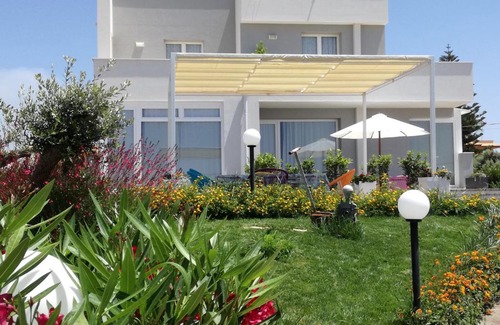 Marsala Casa | Colori del Mediterraneo - Trapani Airport