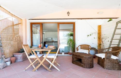 Torre di Bari Apartamento | Colori della Sardegna