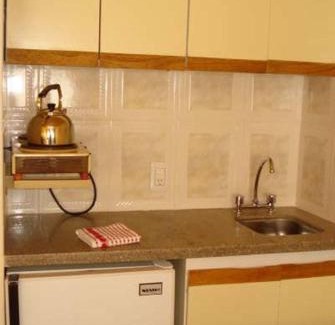 Malargue Apartamento | Colorina Las Leñas - Consorcio ATENAS