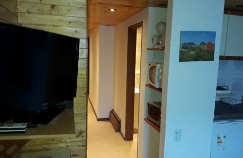 Malargue Apartamento | Colorina Las Leñas - Consorcio ATENAS