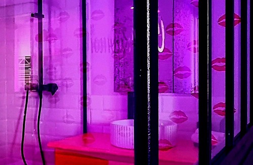 Rouffiac-Tolosan Apartamento | Colorroom31/ Love Room/ Nuit Insolite/ Spa/ Tantra/ Love