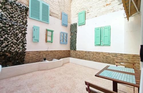 El Port Apartamento | COLORS FIRA GRAN VIA