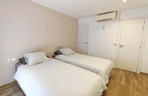El Port Apartamento | COLORS FIRA GRAN VIA