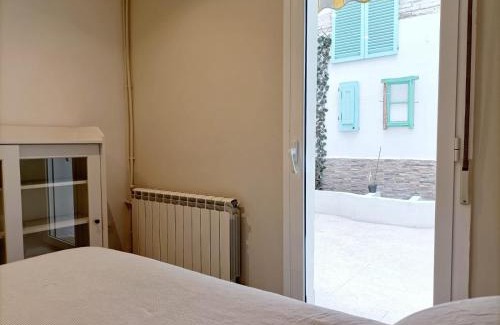 El Port Apartamento | COLORS FIRA GRAN VIA