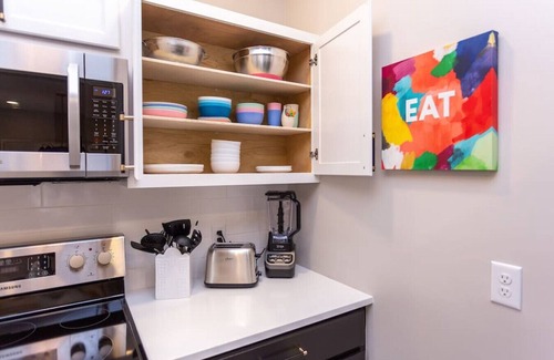 Graham Casa | Colors galor - modern designer home