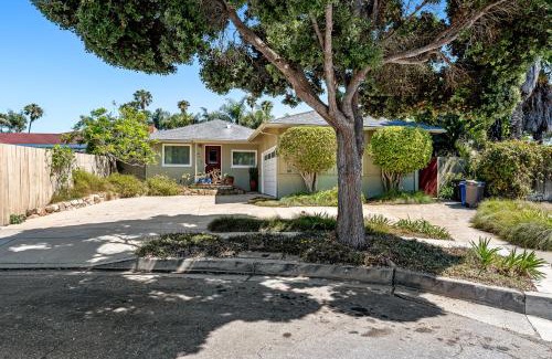 East Mesa Casa | Colors of the Coast