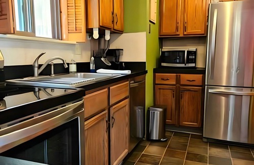 East Stroudsburg Chalet De Esquí | ColorSplash Lodge: Camelbeach just mins away!