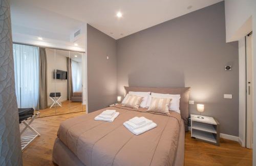 Ripa Apartamento | Colosseo - Circo Massimo - Aventino Licinia Luxury apartment