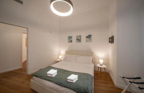 Ripa Apartamento | Colosseo - Circo Massimo - Aventino Licinia Luxury apartment