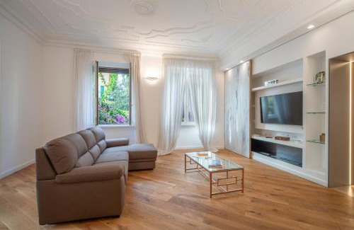 Ripa Apartamento | Colosseo - Circo Massimo - Aventino Licinia Luxury apartment