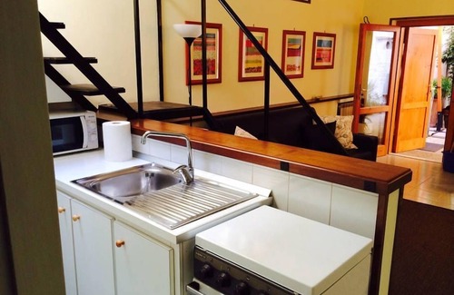Repubblica Apartamento | Colosseum Cottage apartment