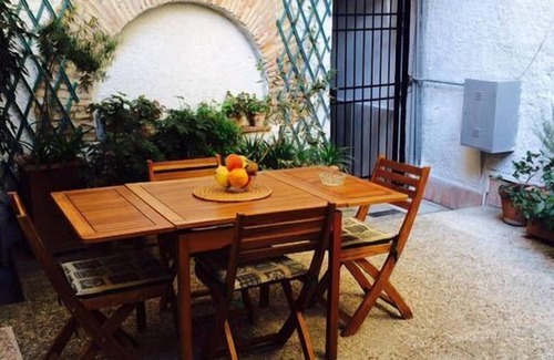 Repubblica Apartamento | Colosseum Cottage apartment