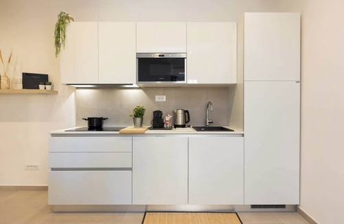 Celio Condominio | Trilocale (B) · Colosseum Holidays - San Giovanni in Laterano