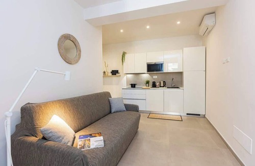 Celio Condominio | Trilocale (B) · Colosseum Holidays - San Giovanni in Laterano