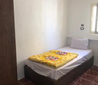 Heliopolis Hotel | Colour Holidays