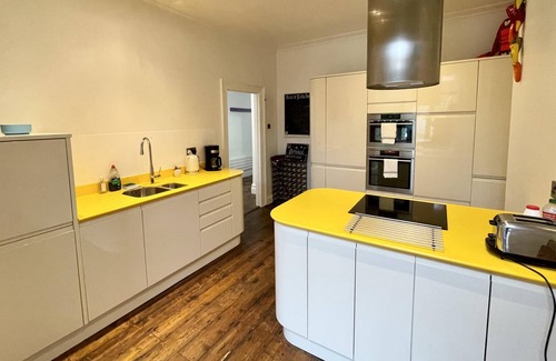 Southville Casa | Confortable-Home-Baño Privado
