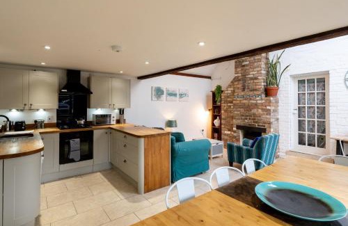 Oxford Casa | Colthorn Farm Cottage By Aryas Properties - Oxford