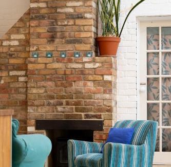 Oxford Casa | Colthorn Farm Cottage By Aryas Properties - Oxford