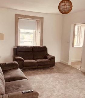 Tullamore Apartamento | Colton House - Apt 4