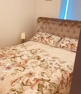 Tullamore Apartamento | Colton House - Apt 4