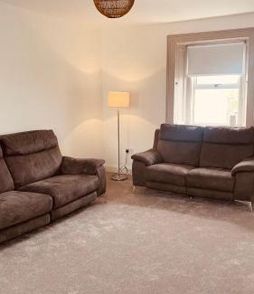 Tullamore Apartamento | Colton House - Apt 4