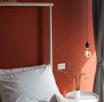 Termoli Apartamento | Coltura