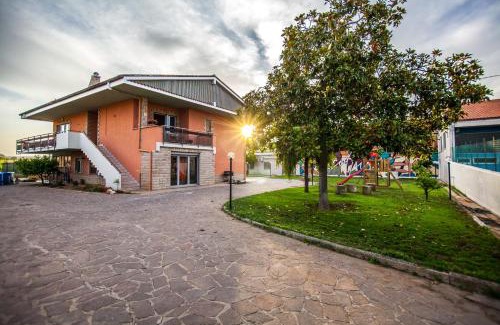 Termoli Apartamento | Coltura