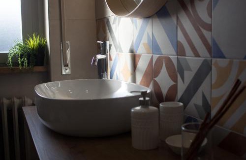 Termoli Apartamento | Coltura