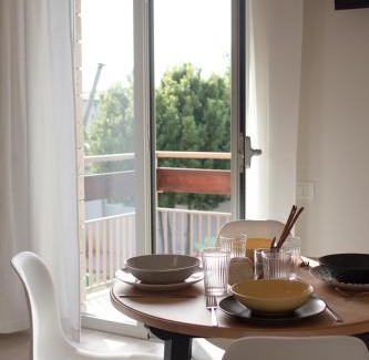 Termoli Apartamento | Coltura