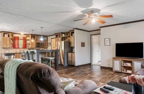 Columbia Casa | Columbia Countryside 4 bedroom home