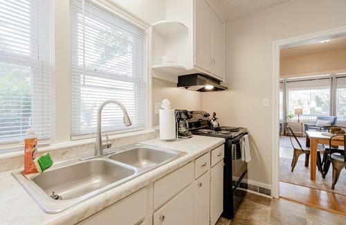 Columbia Casa | Columbia Duet - 2 Units