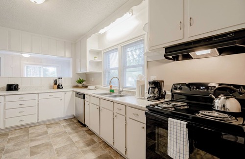 Columbia Casa | Columbia Duet - 2 Units