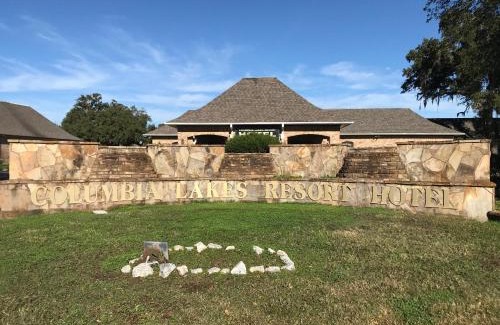 West Columbia Complejo | Columbia Lakes Hotel & Conference Center
