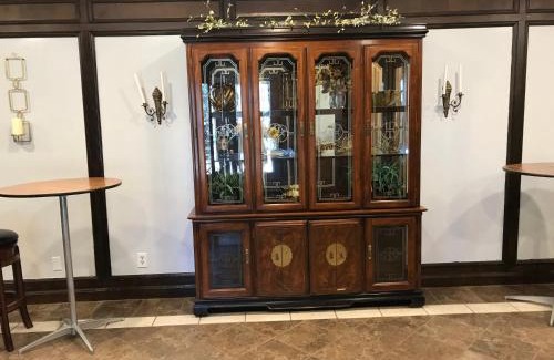 West Columbia Complejo | Columbia Lakes Hotel & Conference Center