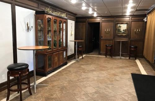 West Columbia Complejo | Columbia Lakes Hotel & Conference Center
