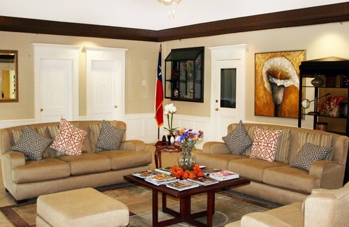 West Columbia Complejo | Columbia Lakes Resort Cottages