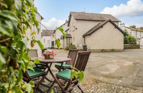 Hawkshead Casa | Columbine Cottage