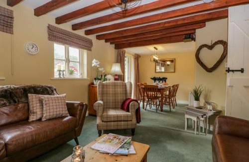 Hawkshead Casa | Columbine Cottage