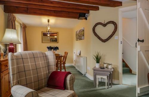 Hawkshead Casa | Columbine Cottage