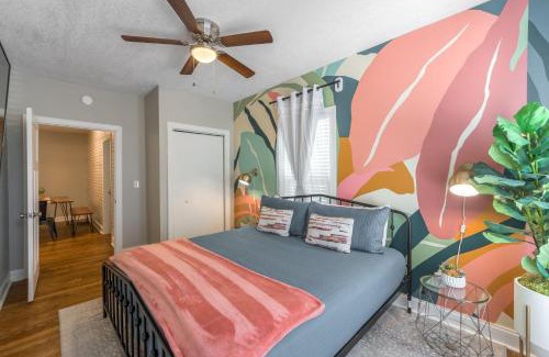 Columbus Park Casa | Columbus