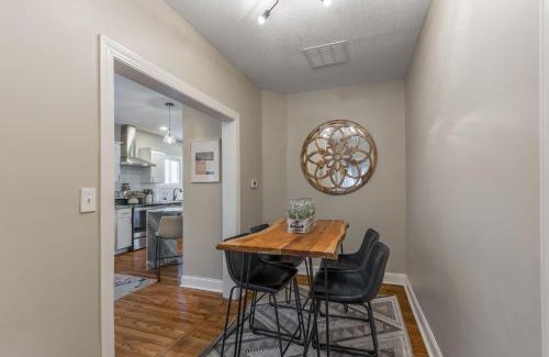 Columbus Park Casa | Columbus