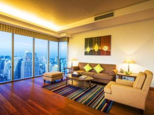 Bangkok Central Business District Apartamento | Column Bangkok Hotel