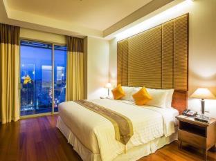 Bangkok Central Business District Apartamento | Column Bangkok Hotel